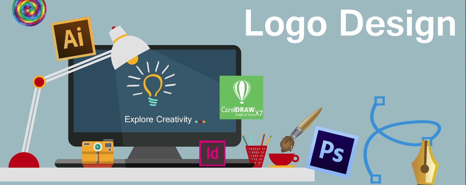best logo designing company in patna, logo designing in patna, logo designing services in patna, agkiya media